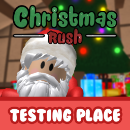 Christmas Rush Testing [Closed Testing] icon