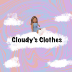 Cloudy’s Clothes!