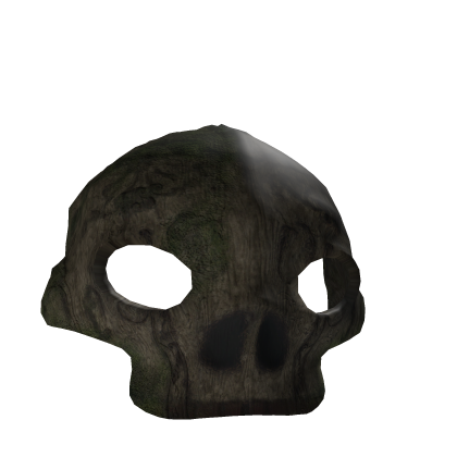 Mask of the Betrayer Roblox item
