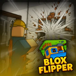 [BETA] 🏡 Blox Flipper  icon