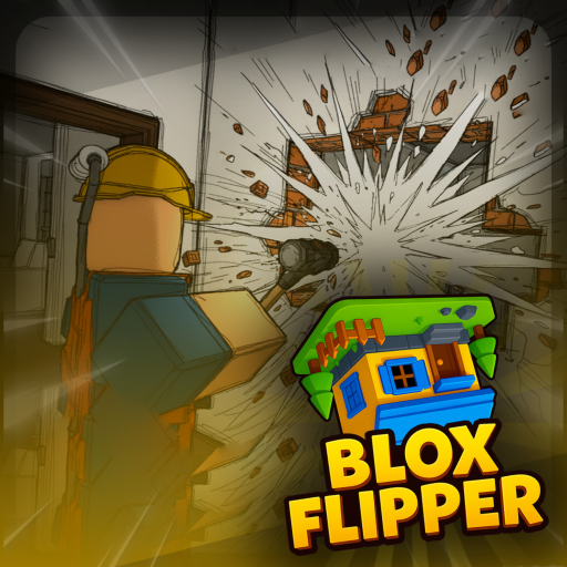 Blox Flipper icon