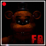 FNAF: Fazbear's Revisited (Faz-Tokens!)