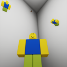 Gravity Room