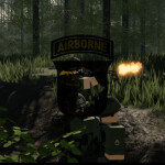 Fort Polk, Tiger Land Proving Grounds