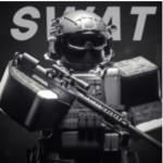 Special forces and black ops