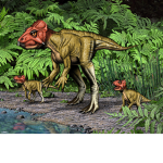 Dino saurs united