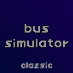 Bus Simulator Classic icon
