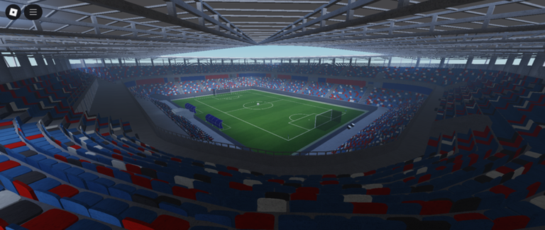 Stadionul Steaua [SLR] screenshot 1