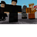 The Myth Hunters Of Roblox (TMHOR)