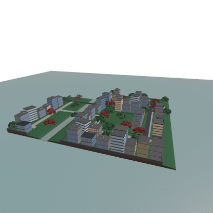City ICS