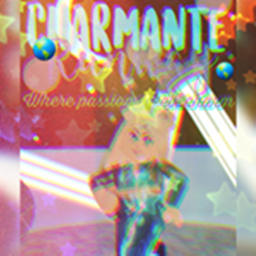Charmante Runway