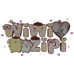 zipi n wiwi necklace 1.0