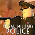 Royal Military Police [AOG]