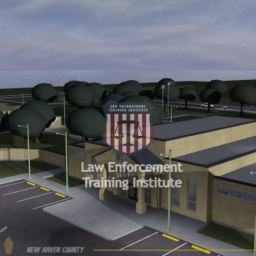 Law Enforcement Training Institute