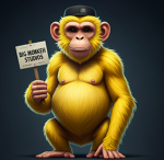 BIG monkeh studios