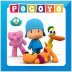 Pocoyo Studios