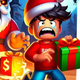 [MỚI] Câu chuyện Giáng sinh 🎅 icon
