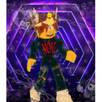 R3X gfx