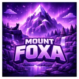 MOUNT FOXA icon
