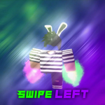Swipe Left