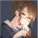 Ash blood member