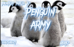 PenguinRBX Army