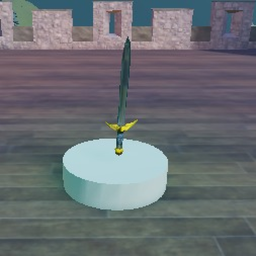 Sword Battlegrounds (Beta)