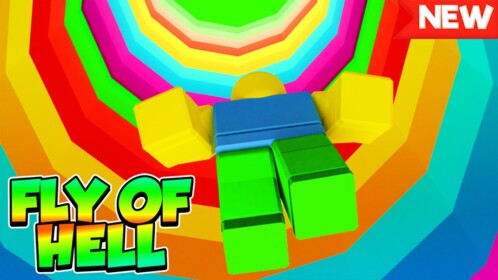 Fly Of Hell