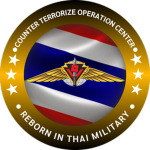[ RTA ] Counter Terrorist Operations Center [TH]