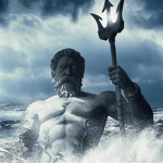 House of Poseidon..