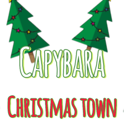 The Christmas town RP🏠(NEW)