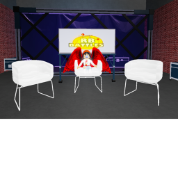 MRB Host Game!
