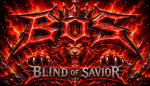 BLIND OF SAVIOR