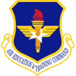[USAF E&TC] - Education & Training Command