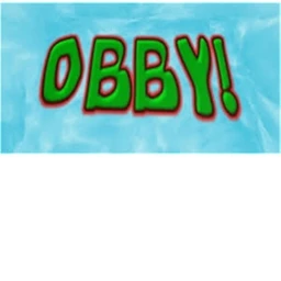 obby icon