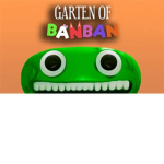Garten of Ban Ban