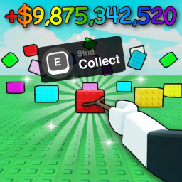 Stud Collecting Simulator