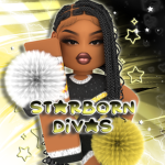 Starborn X Divas