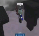 citadel of wacky strategy last jump fail