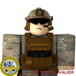 The US Army (USAR)