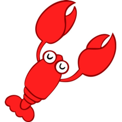 Lobster Interactive avatar