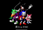 Yo favorite chaos boy JEVIL Group