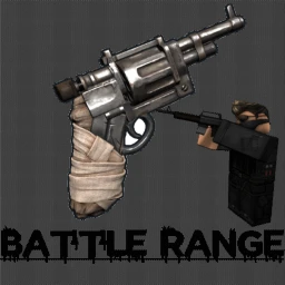 Battle Range ROBLOX [READ DESCRIPTION] icon