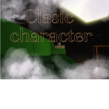 survive the clasic carachter