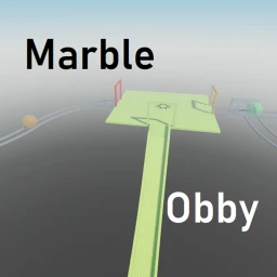 marble obby icon