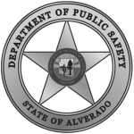 Alverado Department of Public Safety