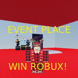 EVENT PLACE