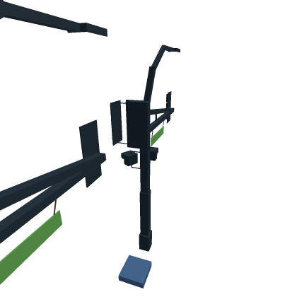 traffic light