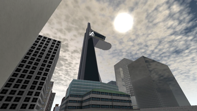 Game Place Thumbnail