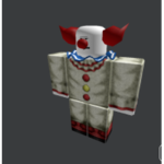 Rising Clowns